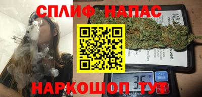 спайс Гусев